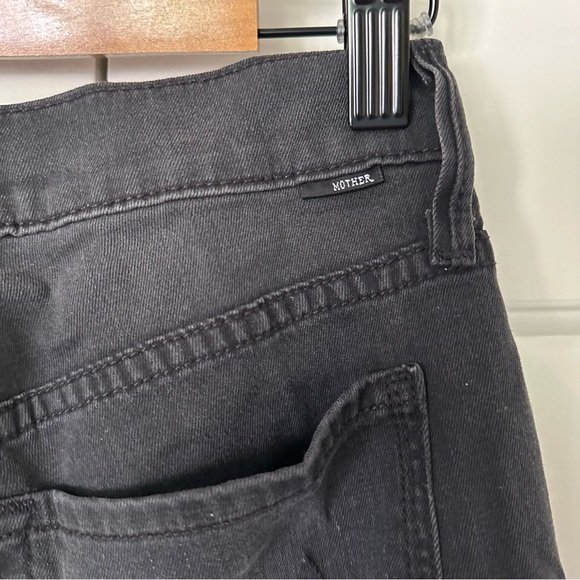 Mother THE LOOKER Skinny Dipping jeans - Picture 9 of 15